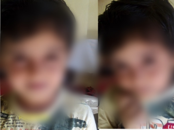 HELP PANTH ,PANTH FIGHTING FOR EIGHT YEARS WITH ASTHAMA AND  PSORIASIS