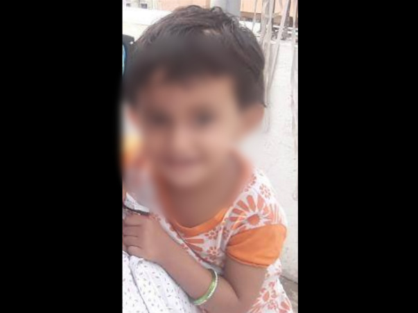 Help Baby Sakina For Ear Operation