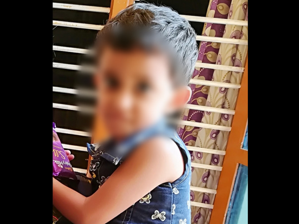 Help Baby Sakina For Ear Operation