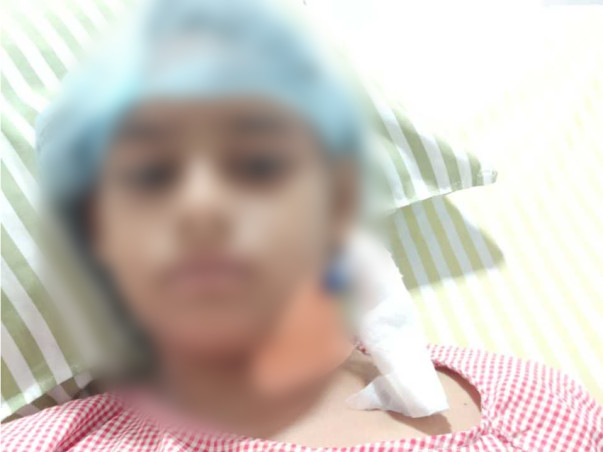 Help My Sister Undergo Kidney Transplant.