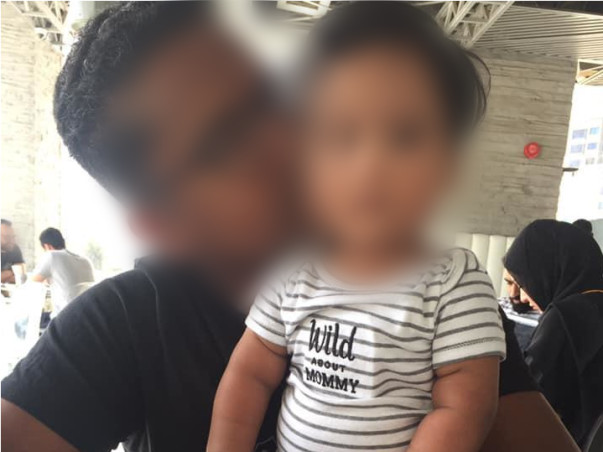 Let’s open the world of sounds to Nathaniel!