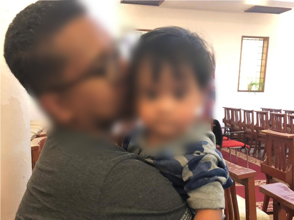 Let’s open the world of sounds to Nathaniel!