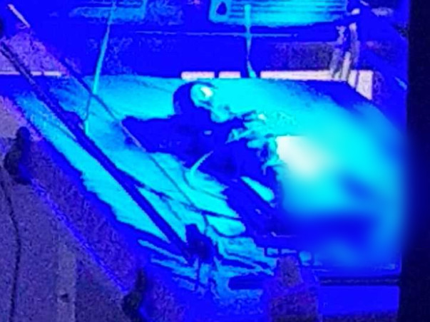 Help Baby Of Poonam To Survive