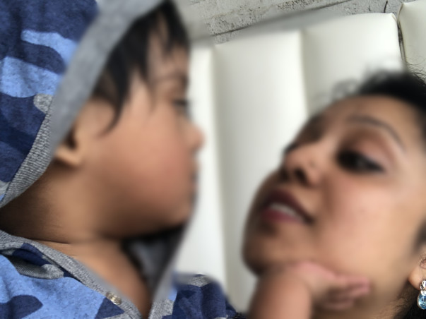 Let’s open the world of sounds to Nathaniel!