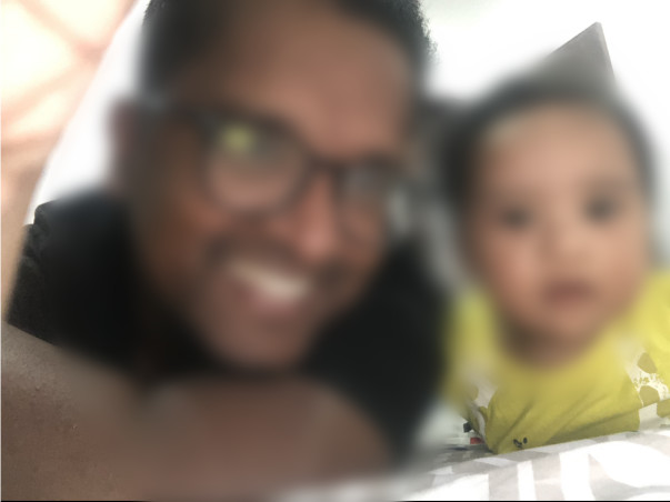 Let’s open the world of sounds to Nathaniel!