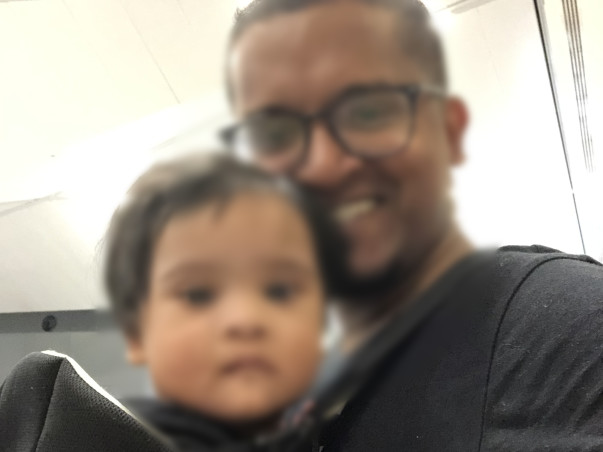 Let’s open the world of sounds to Nathaniel!