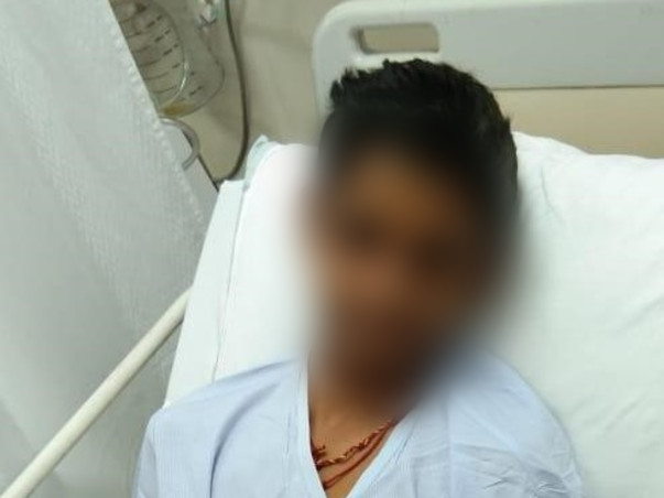 Funds required for Sarthak's Liver Transplant