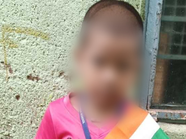 Help Vikram For His Medical Treatment save 6 yrs old child