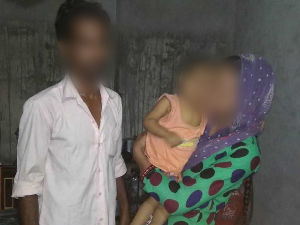 Help Tanvi undergo Liver transplant