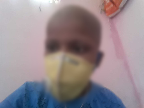 Help Basana Gouda For Osteosarcoma Of Left Upper Ulna