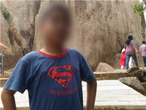 Help My Son With His Liver Transplant. Give him a new life.