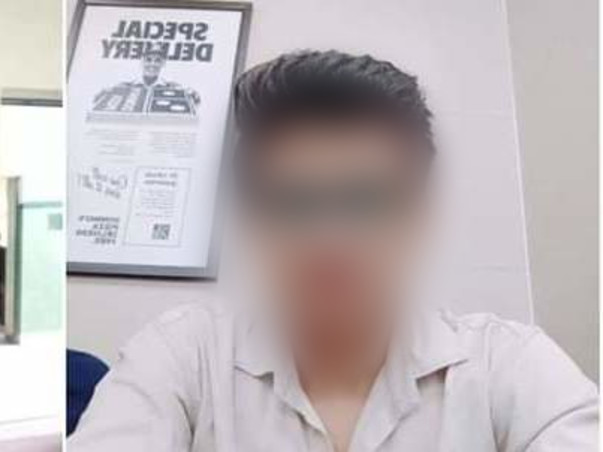 Help my friend Asfar Alam fighting with Blood Cancer