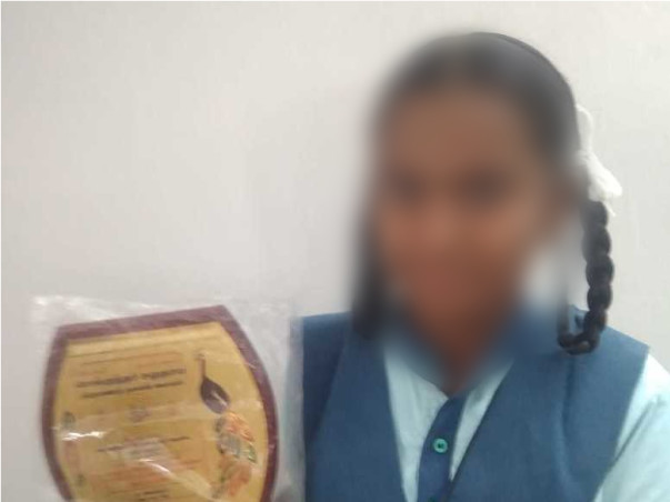 Help Ahalya Recover From An Accident!