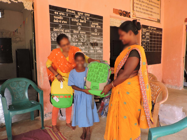 Help My Niece Fight Urinary Retention