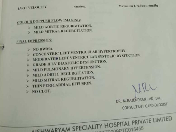 Help 14 Years Old Sowmiya Undergo Kidney Transplant