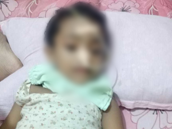 Help Baby Siya Debnath to Recover from Acute chronic pancreatic disea.