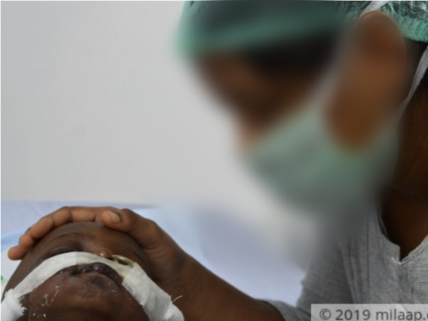 Help Yazhini Recover From Leukaemia