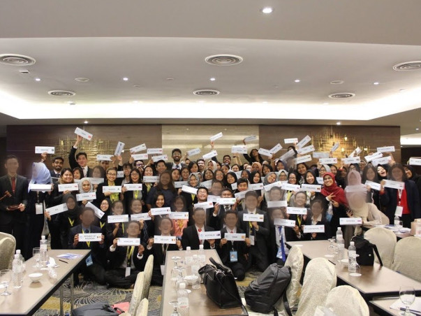 Support Varun In Becoming A Part Of AYIMUN 2020