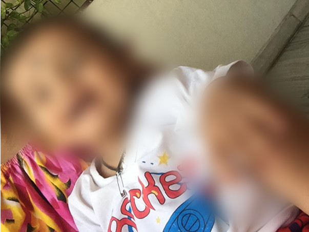 Aarush Reddy is battling for his life in the ICU