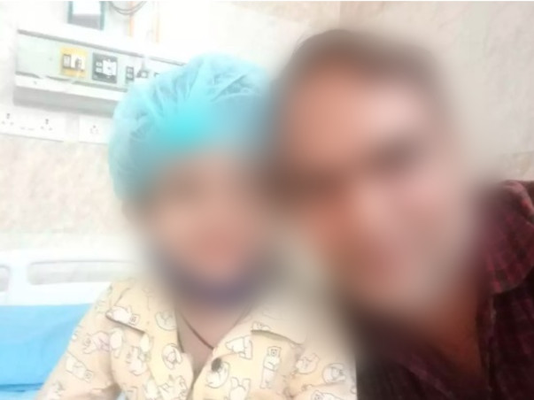 6 Years Old Vidushi Vajpayi Needs Your Help Fight Leukemia