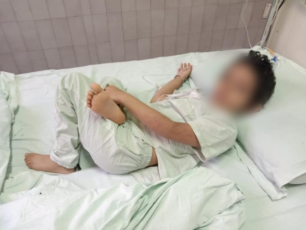 6 Years Old Vidushi Vajpayi Needs Your Help Fight Leukemia