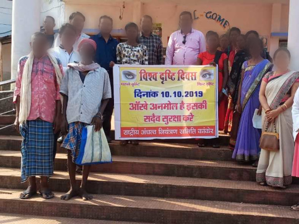 Help Chhattisgarh Get Access To Genuine Healthcare