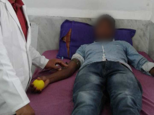 Help Chhattisgarh Get Access To Genuine Healthcare