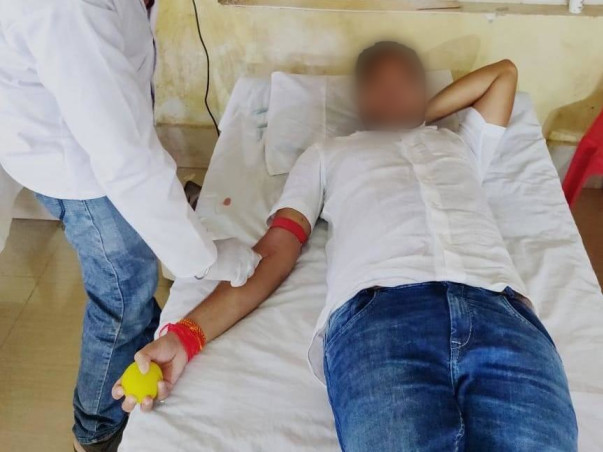 Help Chhattisgarh Get Access To Genuine Healthcare