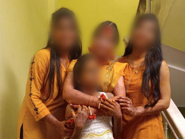 Help Sakshi Undergo A Liver Transplant