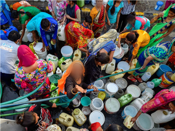 Help Me Fix Water Saving Devices In Public Toilets In Bangalore