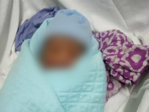 Help My Son Fight Pneumonia And Ventricular Septal Defect