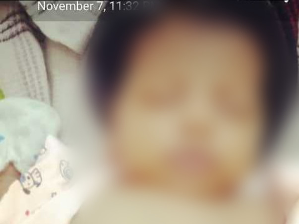 Help My Son Fight Pneumonia And Ventricular Septal Defect