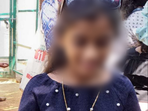 11 Years Old Moksha Jain Needs Your Help To Fight Bone Neoplasm