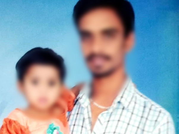 Husna Undergo Liver Transplant Operation Successfull