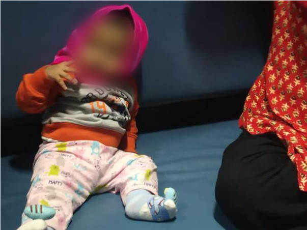 Please Save This Little Master From Truncus Arteriosus
