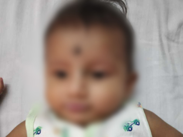 Please Save This Little Master From Truncus Arteriosus