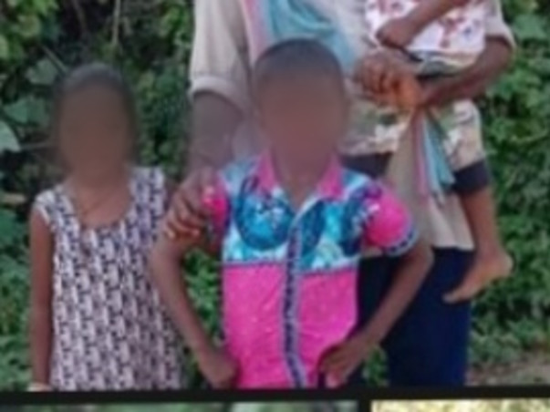 Help Preetham Fight Thalassemia Major