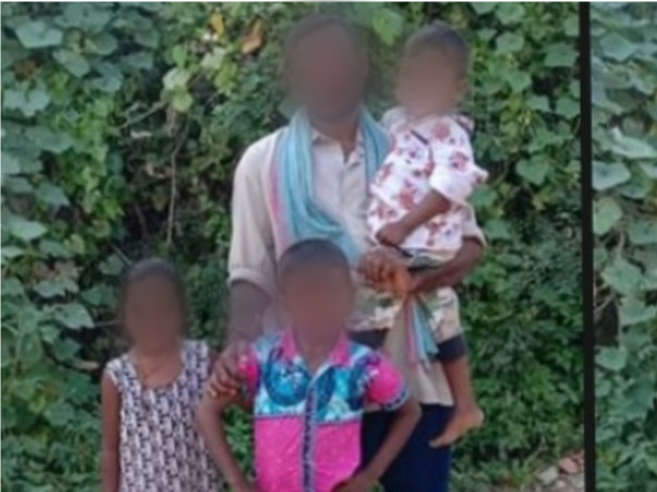 Help Preetham Fight Thalassemia Major