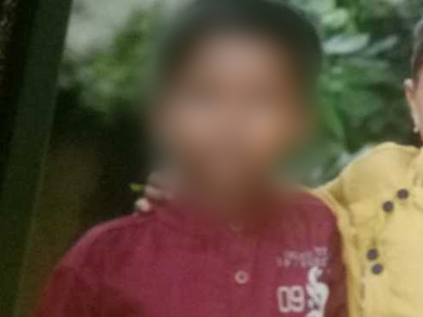 Help Preetham Fight Thalassemia Major