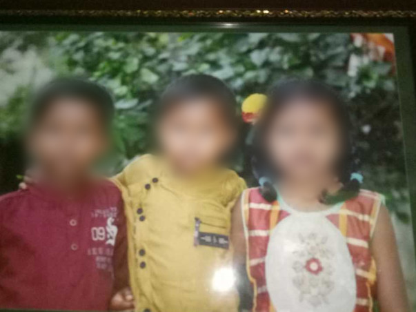 Help Preetham Fight Thalassemia Major