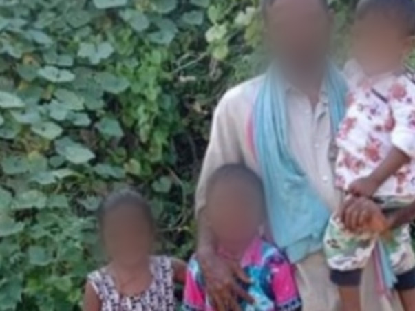 Help Preetham Fight Thalassemia Major