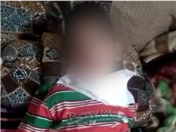 Help Sameer To Fight Cerebral Palsy