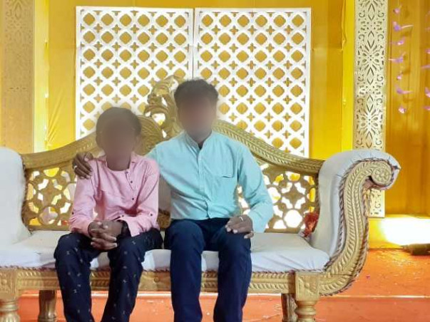 Help Amarnath Recover From The Fatal Road Accident