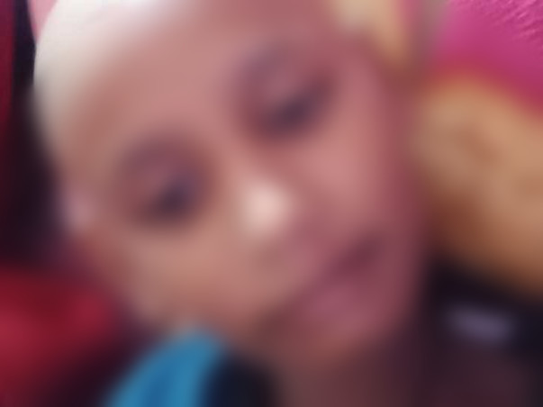 11 years old Shaik Abid needs your help fight Rhabdomyosarcoma