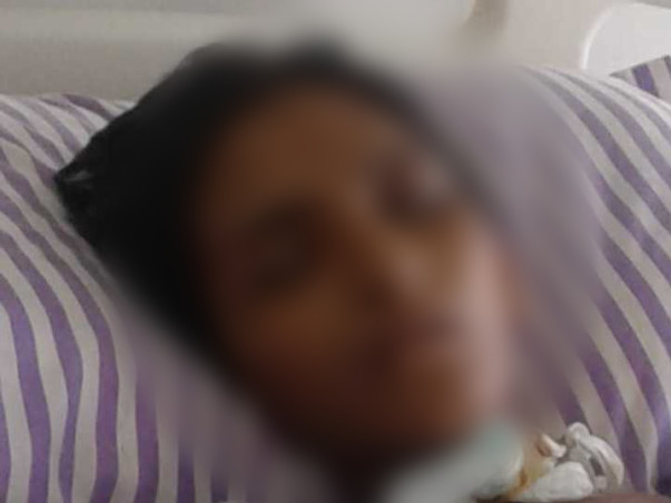 Help an office boy's 14 year old son for neuro-rehabilitation
