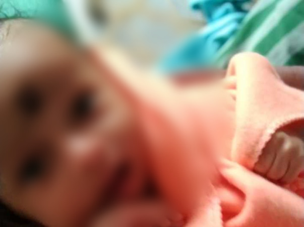 Support Prapti’s Bone Marrow Transplant!