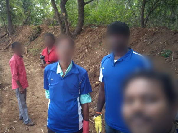 Namma Pasumai Tindivanam Neer Melaanmai Kuzhu