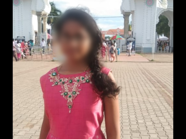 Help Tejashwini Undergo Spinal Cord Operation