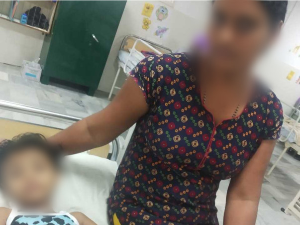 Support Niharika  Recover From Blood Cancer