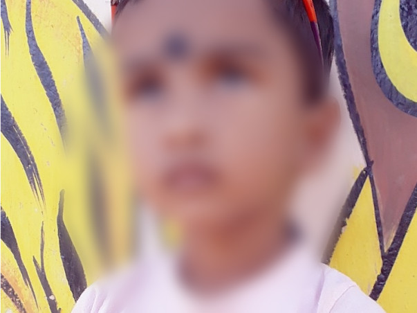 Support Swayam Sampad Raut Recover From Thalassemia Major